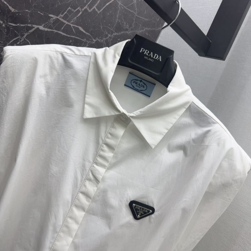 Prada Shirts